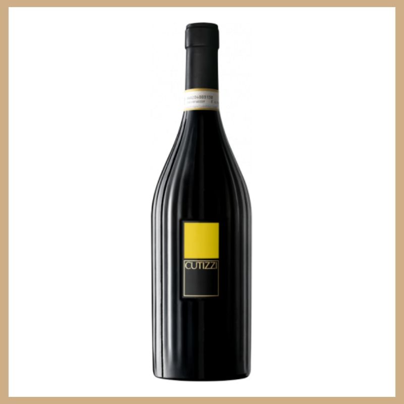 Cutizzi Riserva Greco di Tufo