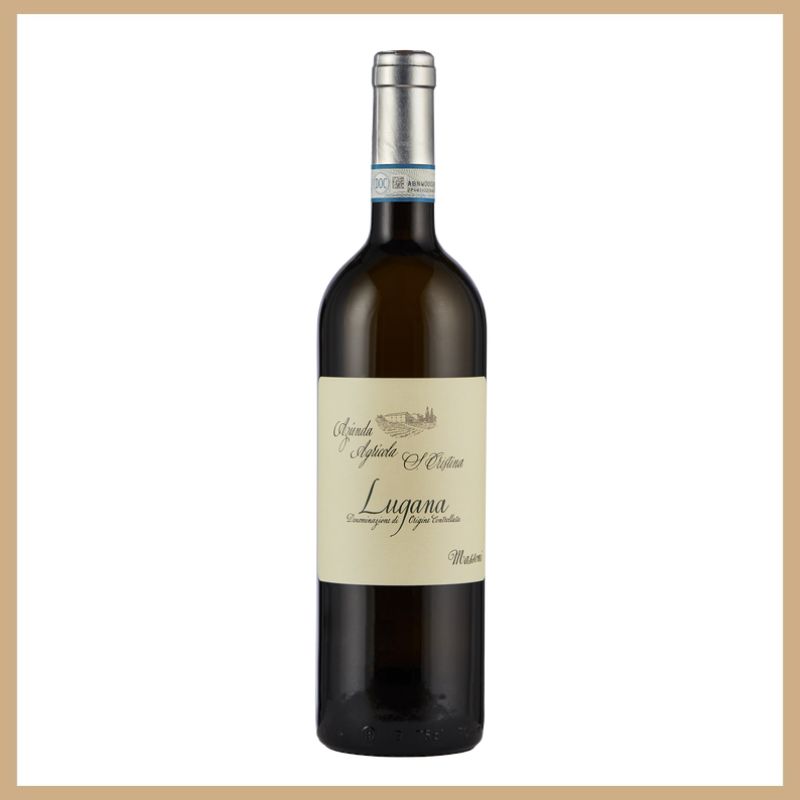 Santa Cristina Lugana