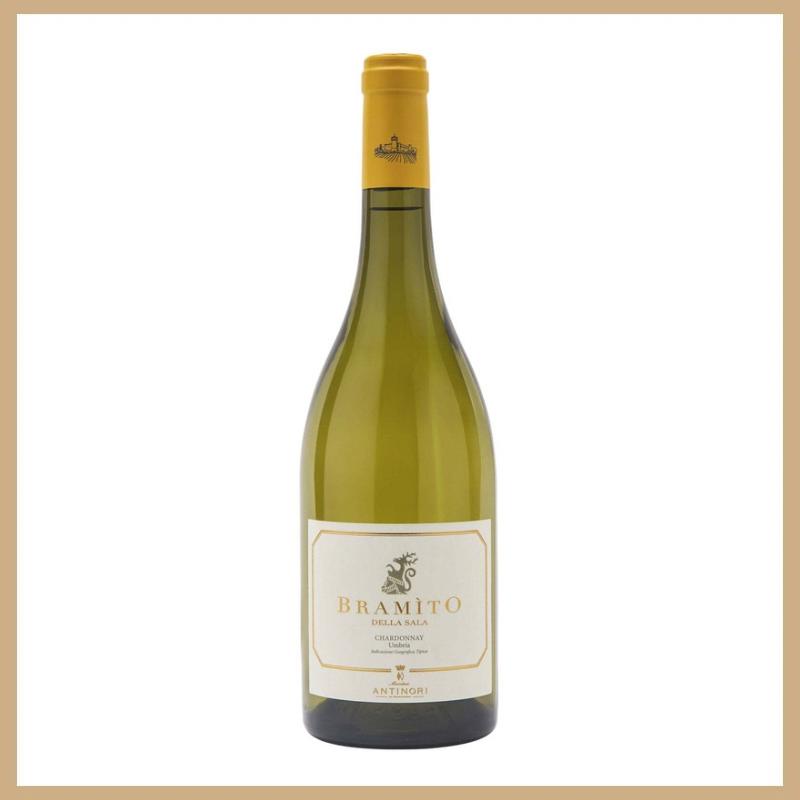 Bramito della Sala Antinori