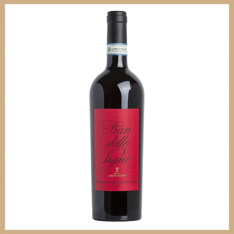 Pian delle Vigne Rosso di Montalcino