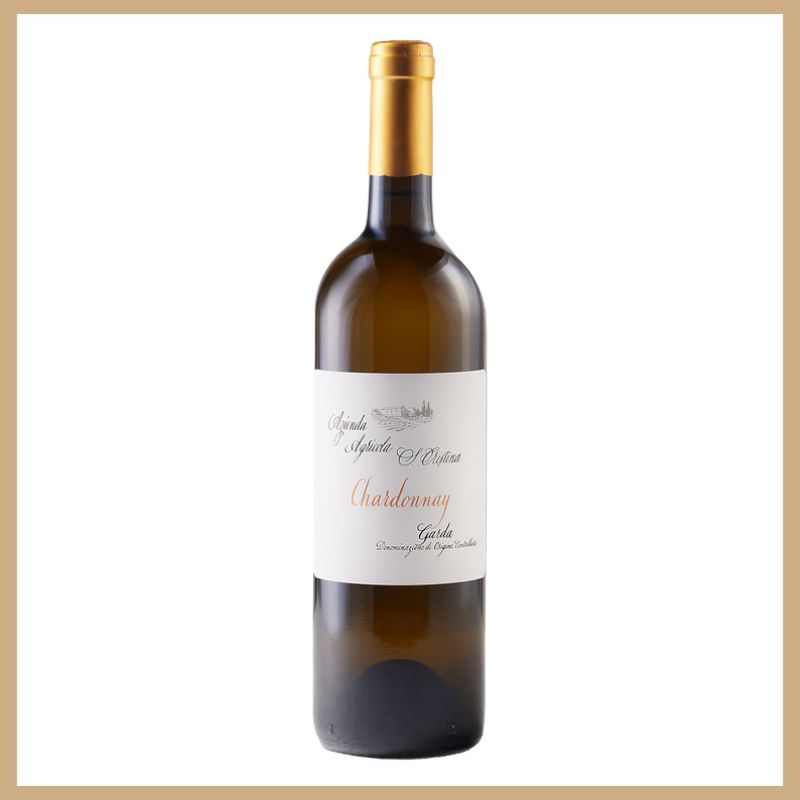 Santa Cristina Chardonnay