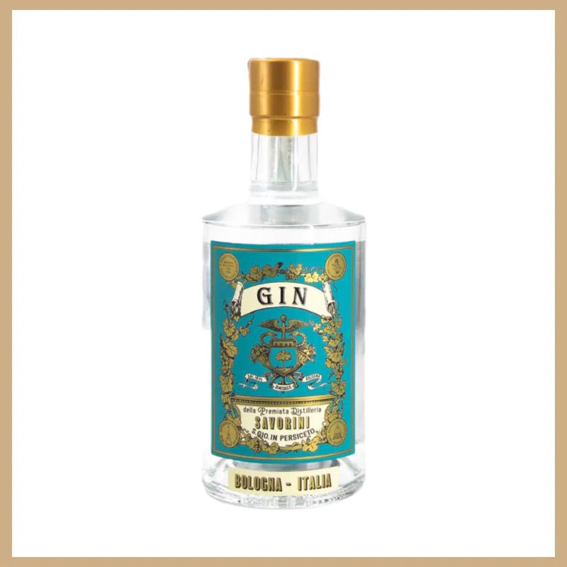 Savorini Gin