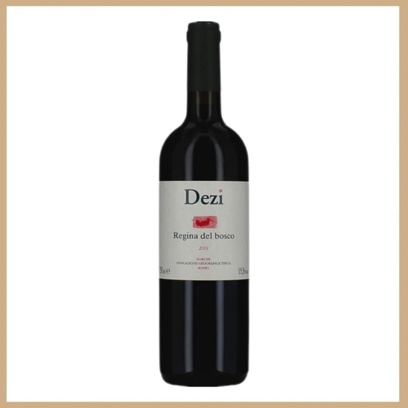 Dezi Regina del Bosco
