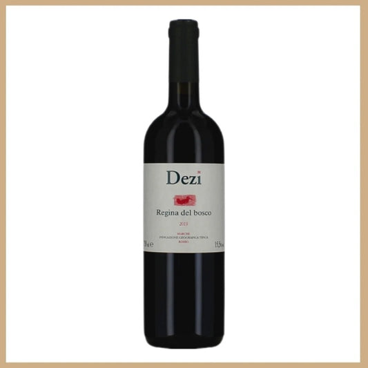 Dezi Regina del Bosco