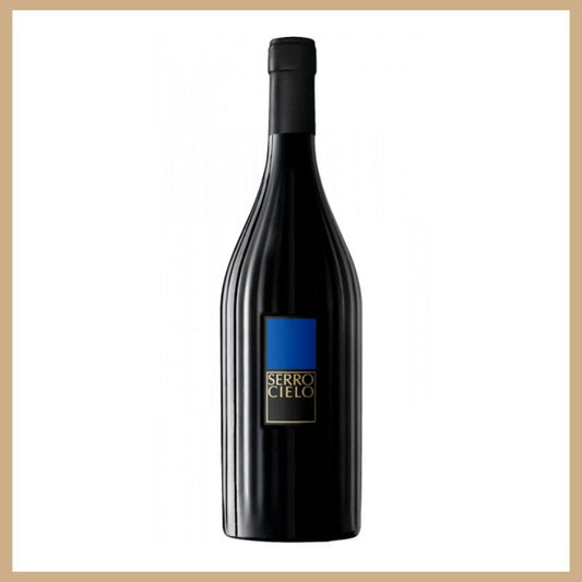 Serrocielo Falanghina