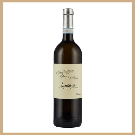 Santa Cristina Lugana