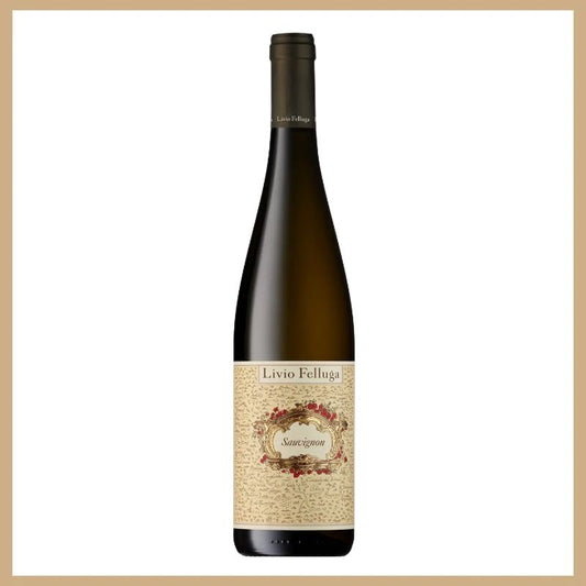 Sauvignon Livio Felluga