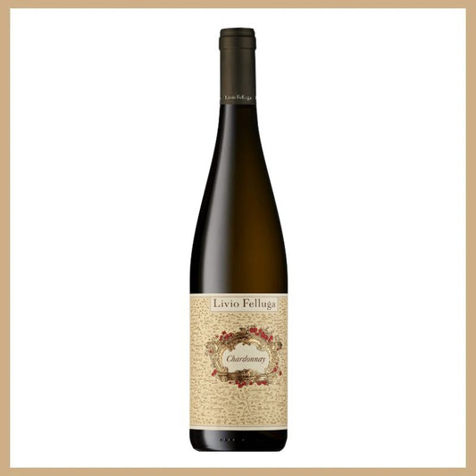 Chardonnay Livio Felluga