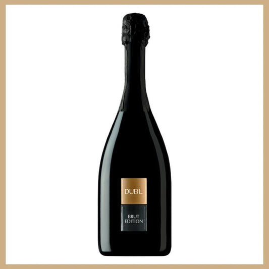 DUBL Brut Edition III
