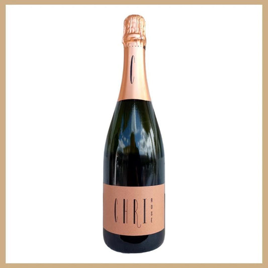 CHRI Brut Rosè