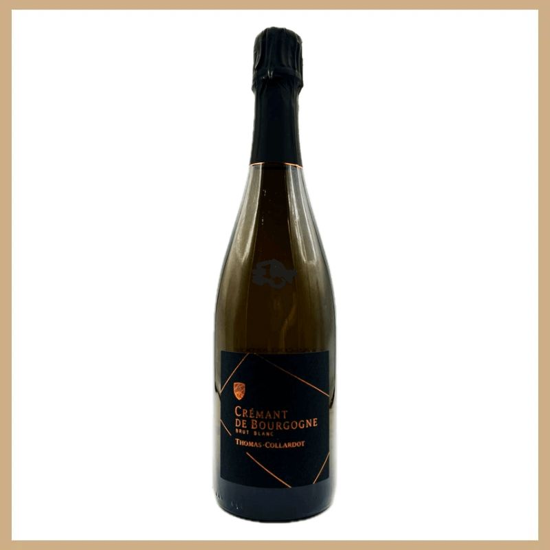 Crémant de Bourgogne Thomas Collardot
