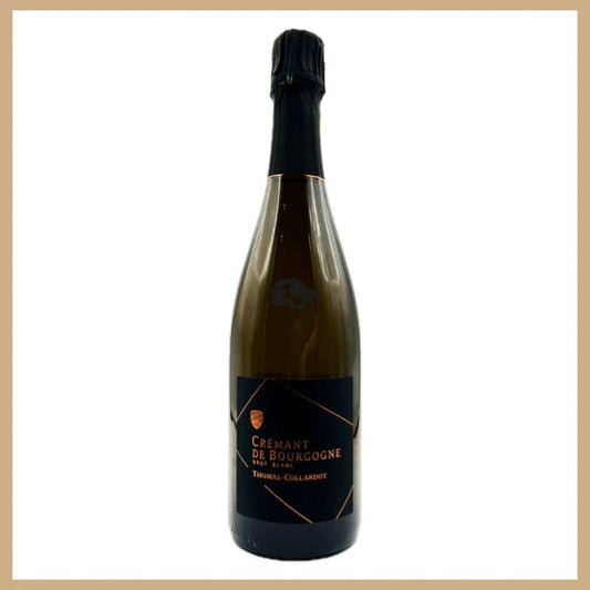 Crémant de Bourgogne Thomas Collardot