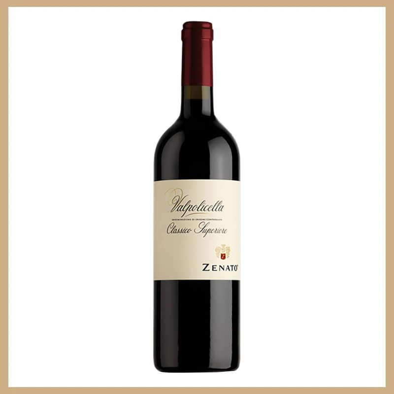 Valpolicella Classico Superiore Zenato