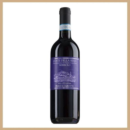 Nebbiolo Paride Iaretti