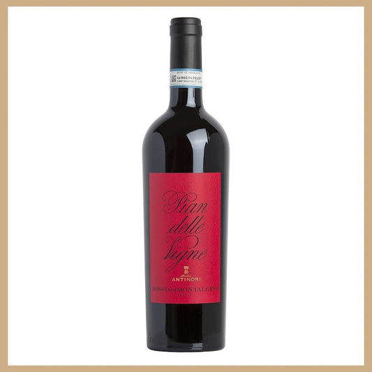 Pian delle Vigne Rosso di Montalcino