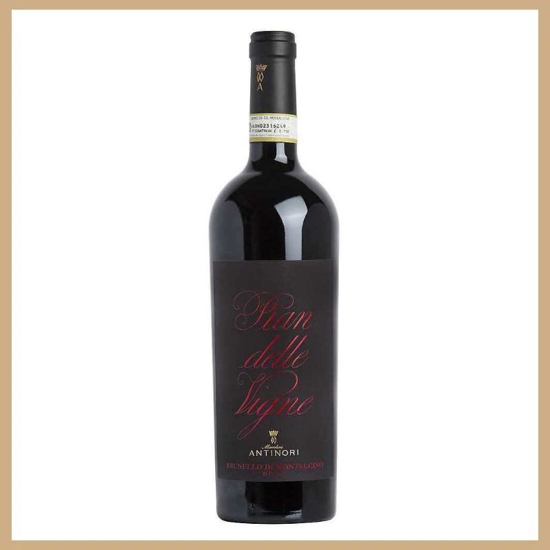 Pian delle Vigne Brunello di Montalcino
