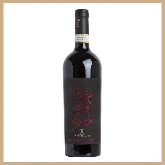Pian delle Vigne Brunello di Montalcino