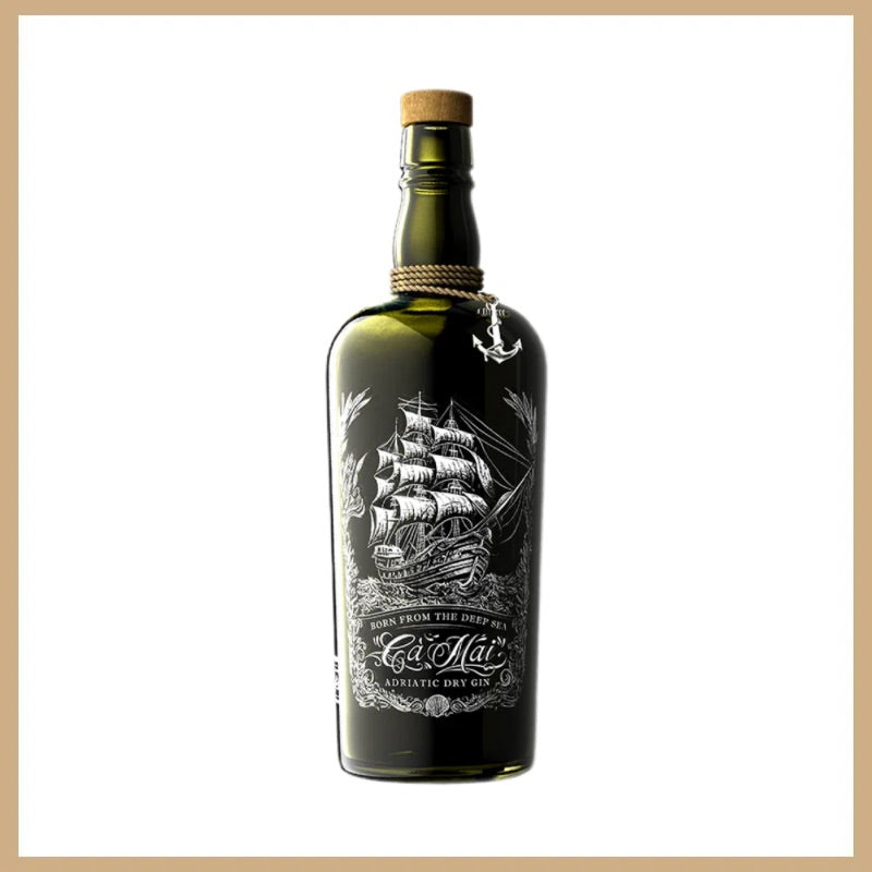 CàMai Gin