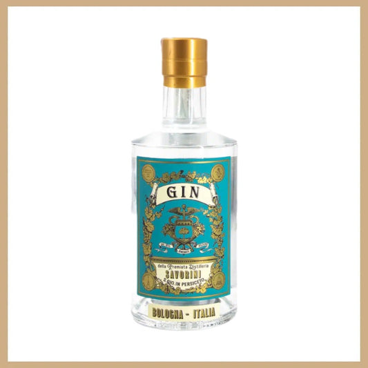 Savorini Gin