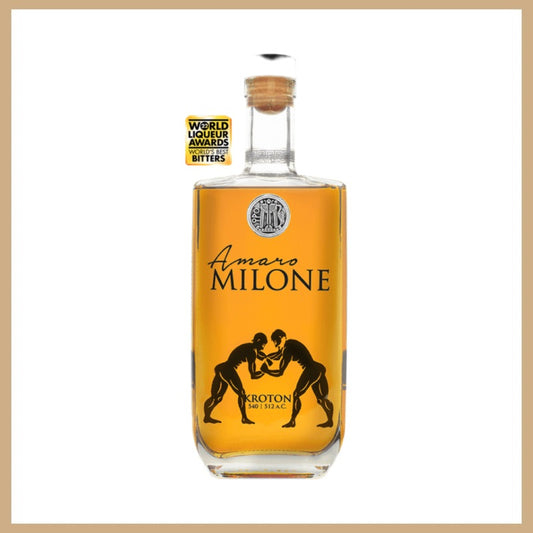 Milone Amaro