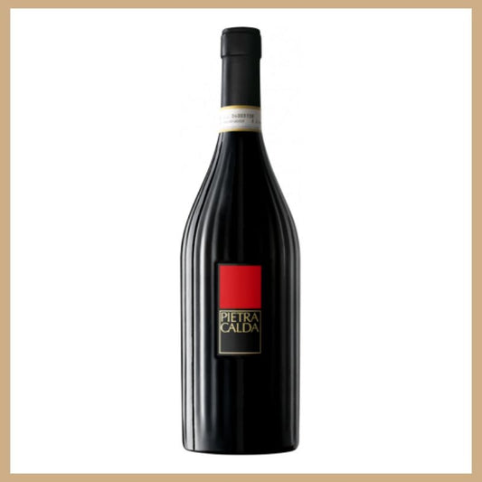 Pietra Calda Riserva Fiano di Avellino